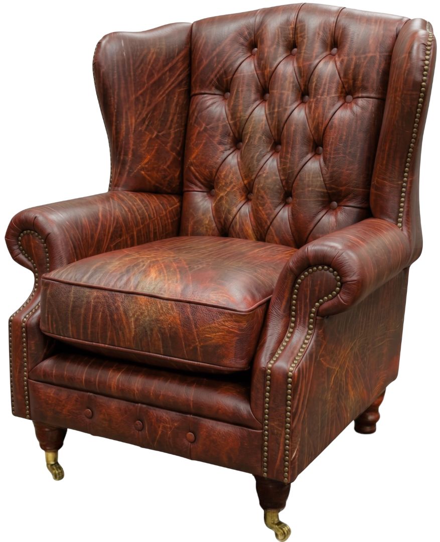 The Dorchester Chesterfield
